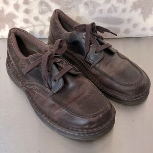 Dr. Martens Maddock leather Shoes sz 13M